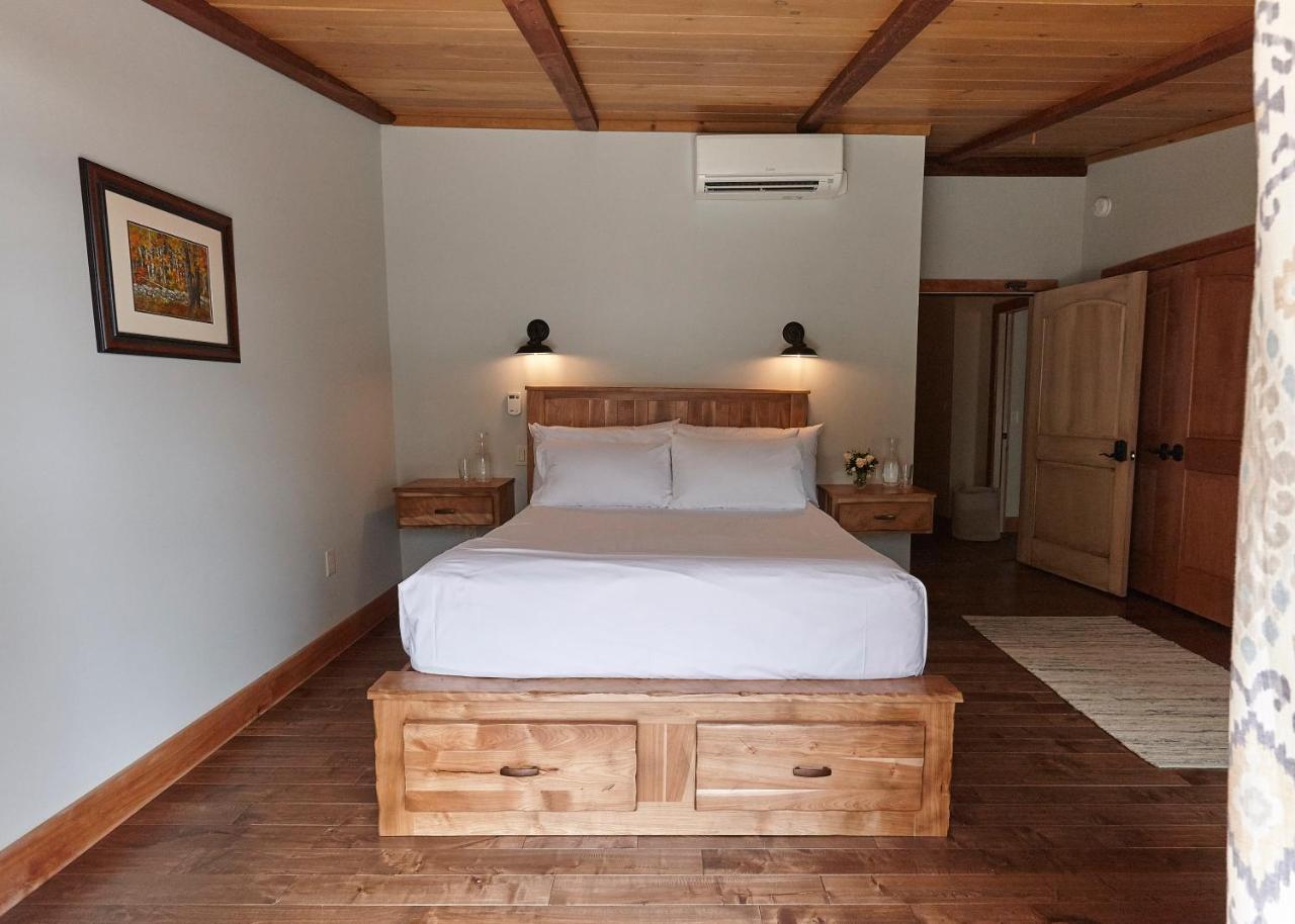 Peru Seesaw'S Lodge מראה חיצוני תמונה