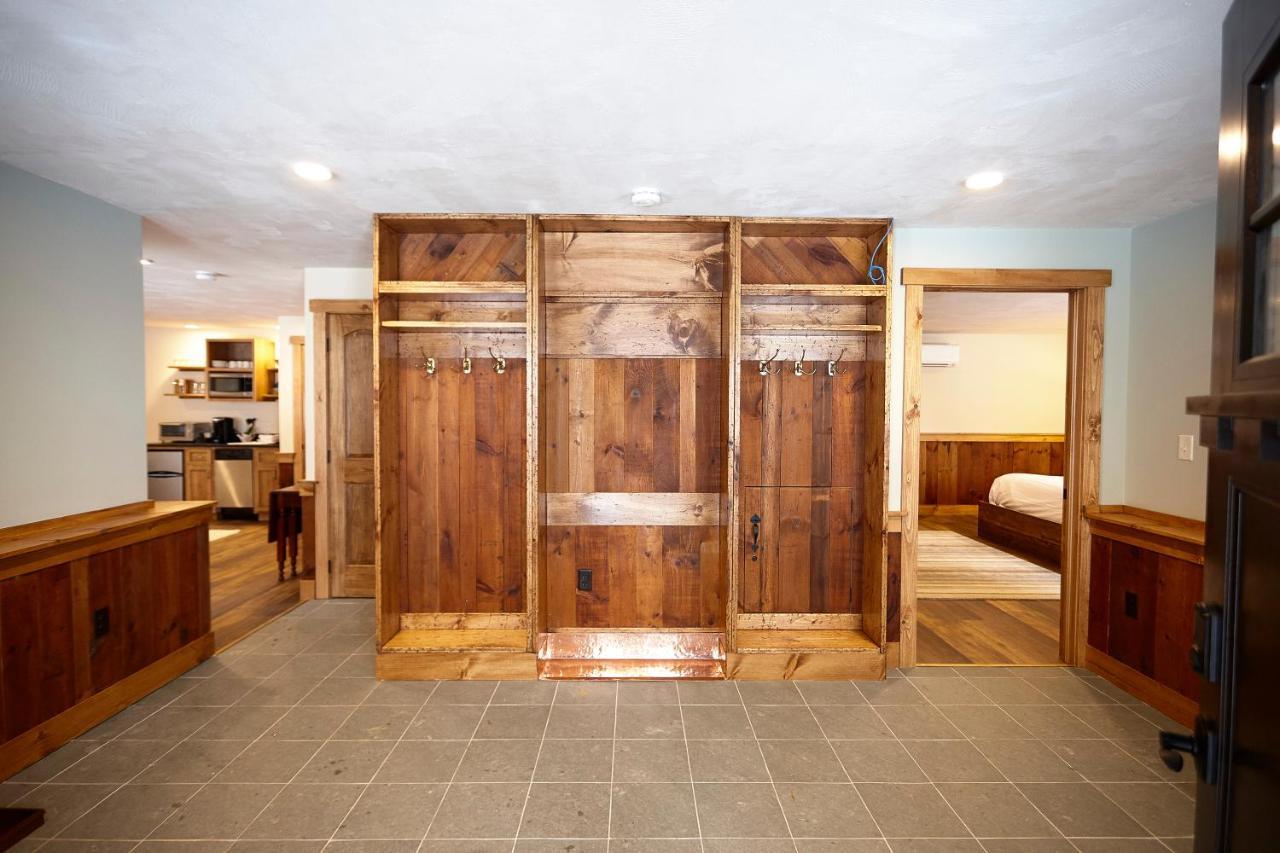 Peru Seesaw'S Lodge מראה חיצוני תמונה