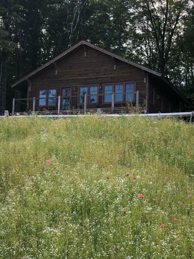 Peru Seesaw'S Lodge מראה חיצוני תמונה